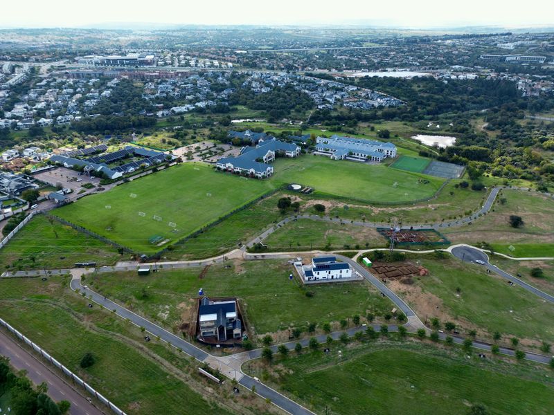 Build Your Dream Home in Helderfontein Estate! - Photo 9