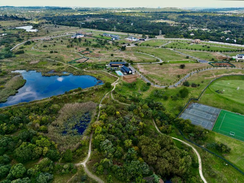 Build Your Dream Home in Helderfontein Estate! - Photo 8