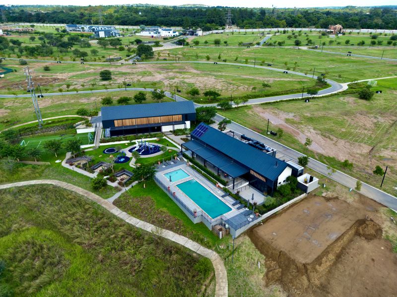 Build Your Dream Home in Helderfontein Estate! - Photo 6