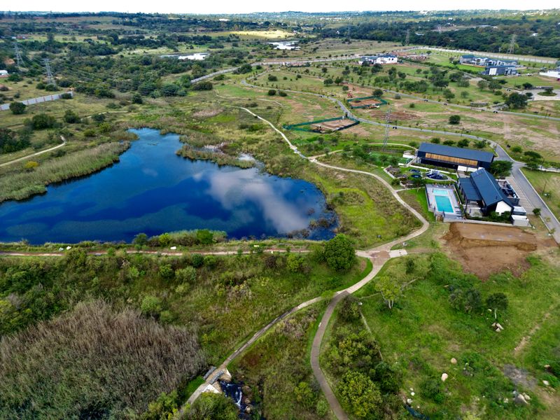 Build Your Dream Home in Helderfontein Estate! - Photo 7