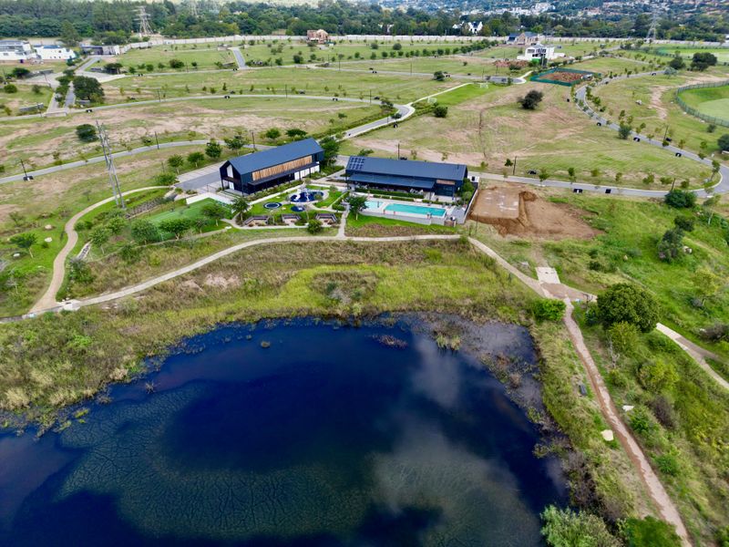 Build Your Dream Home in Helderfontein Estate! - Photo 4