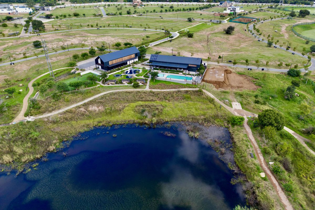 Build Your Dream Home in Helderfontein Estate! - Photo 4