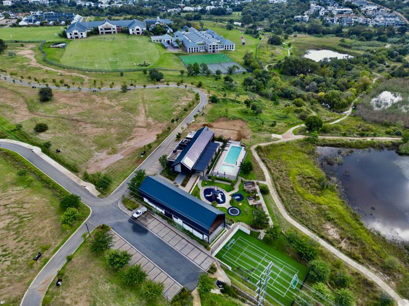 Build Your Dream Home in Helderfontein Estate! - Photo 2