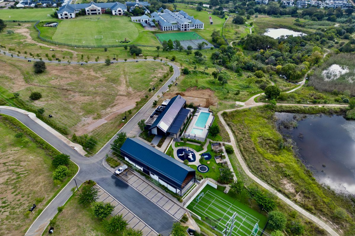 Build Your Dream Home in Helderfontein Estate! - Photo 2