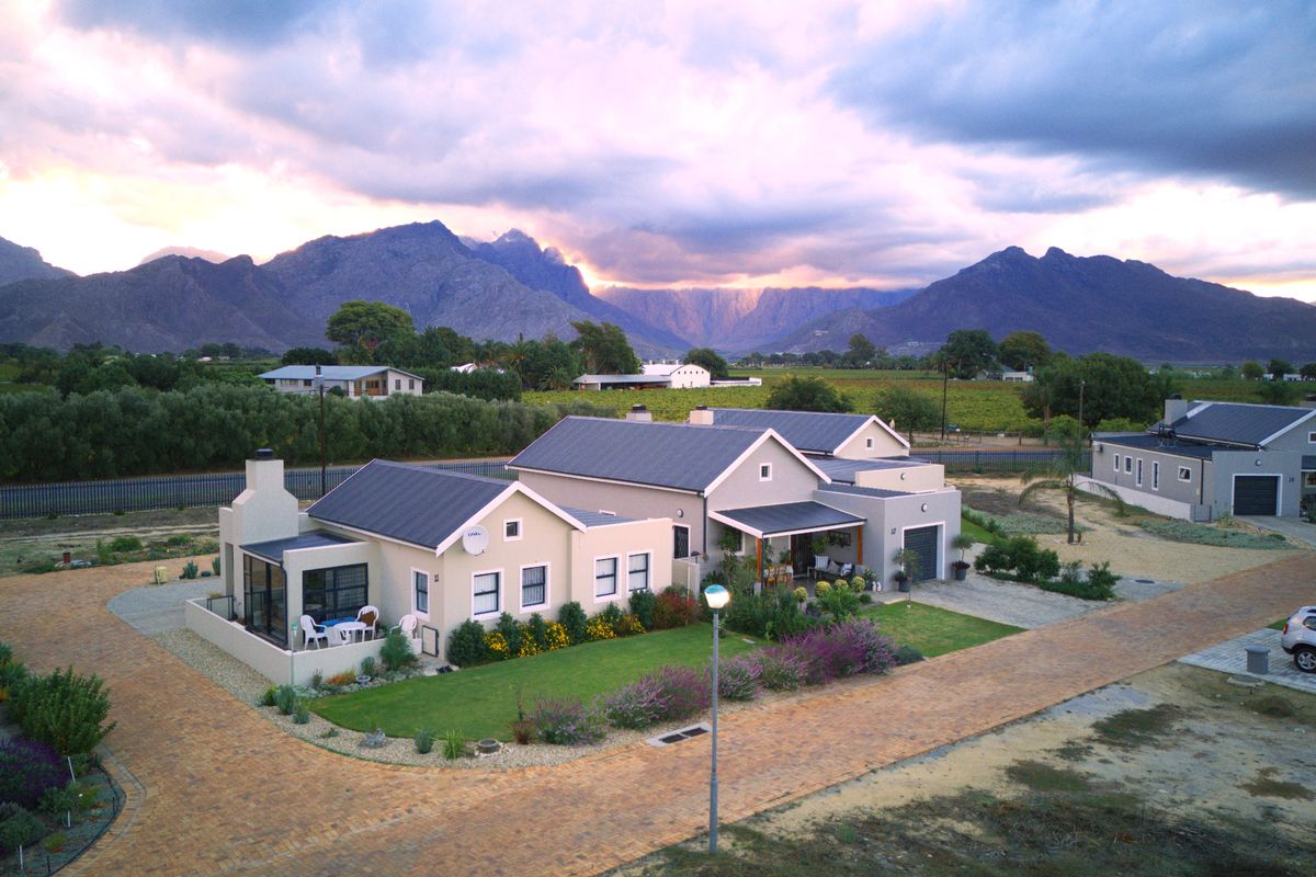 Breedezicht Estate – Refined Country Living in Rawsonville - Photo 3