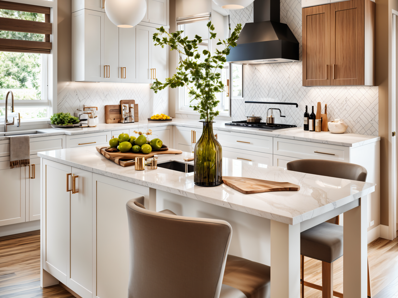 House For Sale In Worcester - Photo 4