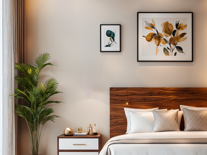 House For Sale In Worcester - Photo 5