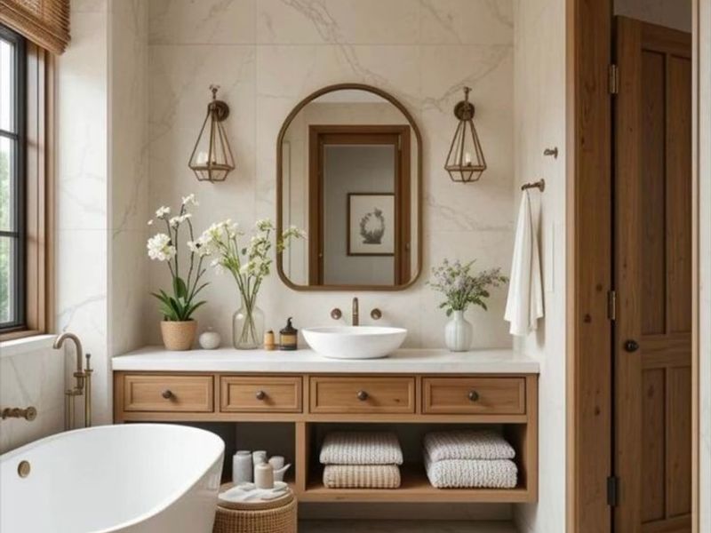 House For Sale In Worcester - Photo 7