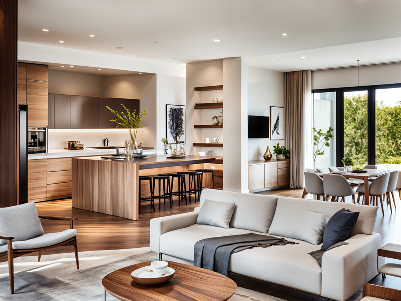 House For Sale In Worcester - Photo 3