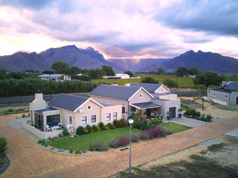 House For Sale In Worcester - Photo 2