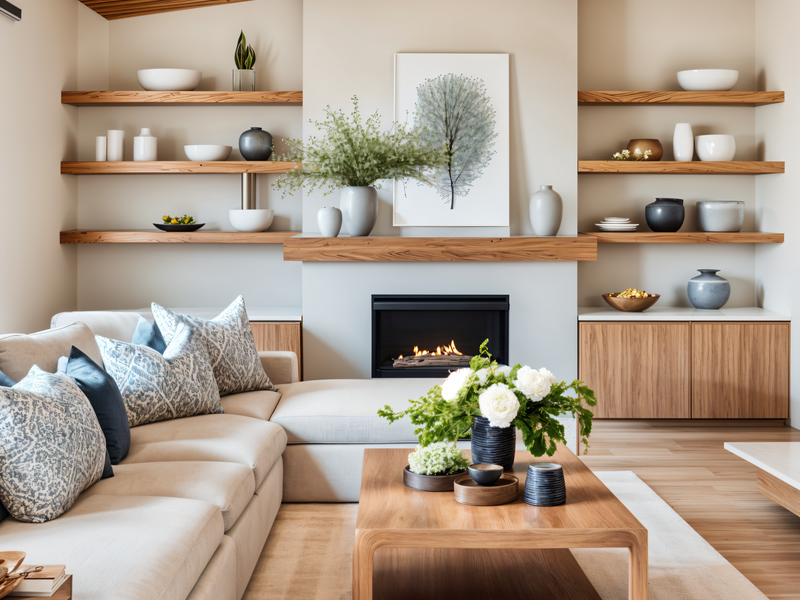 House For Sale In Worcester - Photo 4