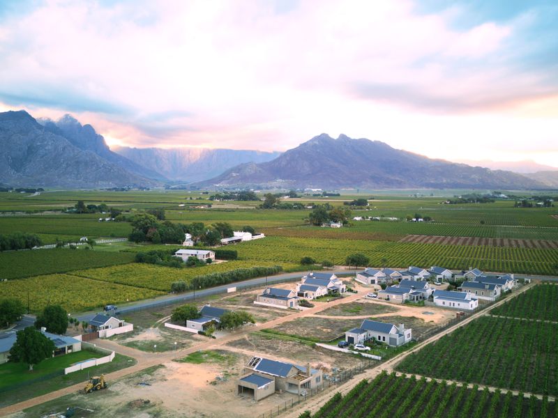 House For Sale In Worcester - Photo 2