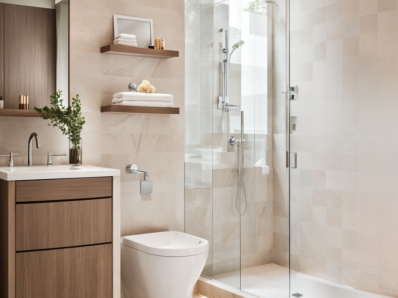 House For Sale In Worcester - Photo 8