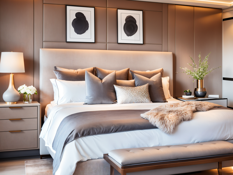 House For Sale In Worcester - Photo 7