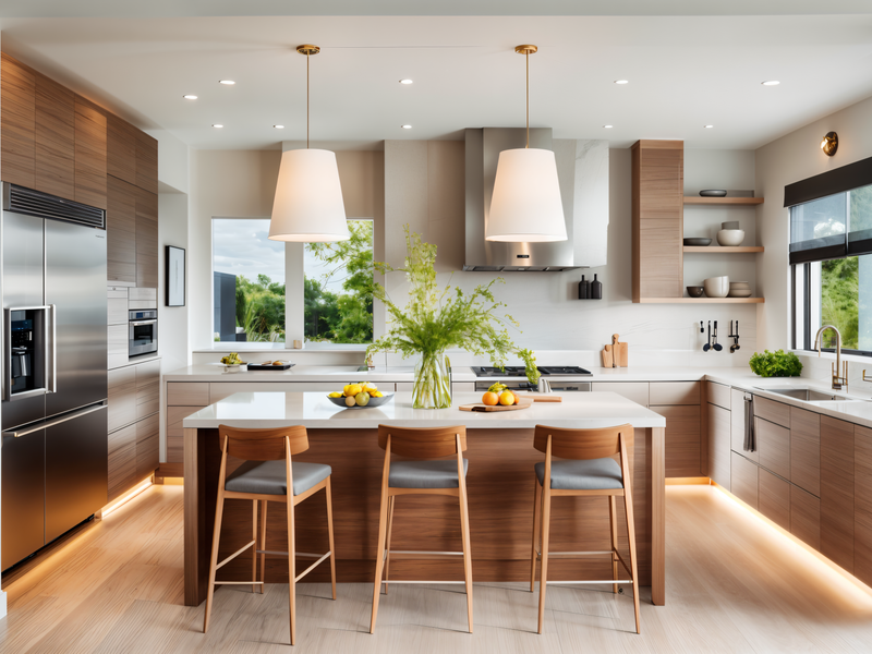 House For Sale In Worcester - Photo 5