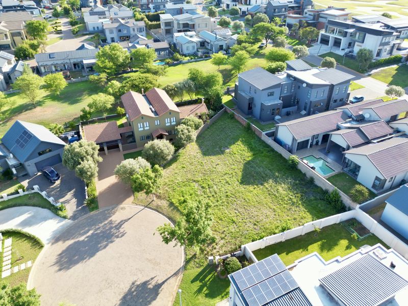 Exclusive 756m2 Stand in Copperleaf Golf Estate – A Rare Opportunity! - Photo 10