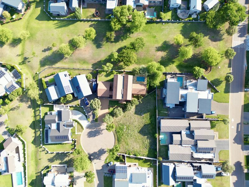 Exclusive 756m2 Stand in Copperleaf Golf Estate – A Rare Opportunity! - Photo 3