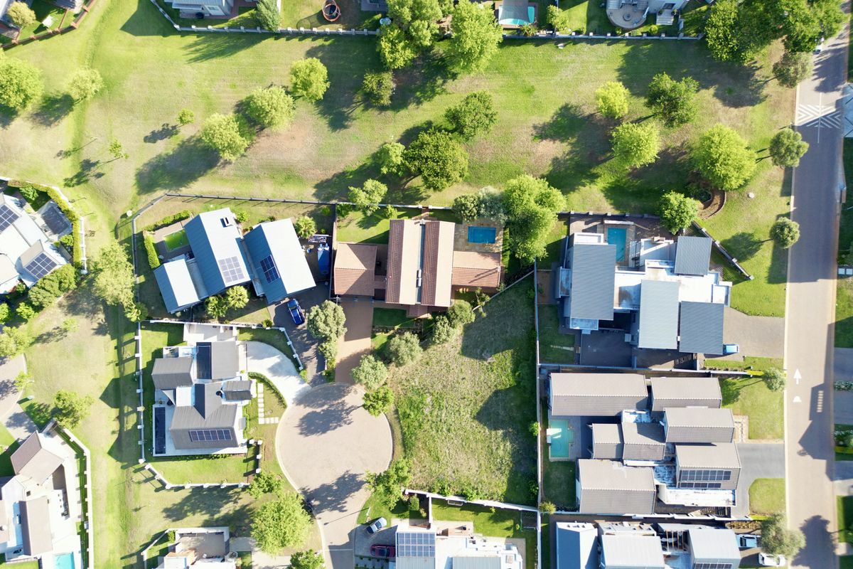 Exclusive 756m2 Stand in Copperleaf Golf Estate – A Rare Opportunity! - Photo 3