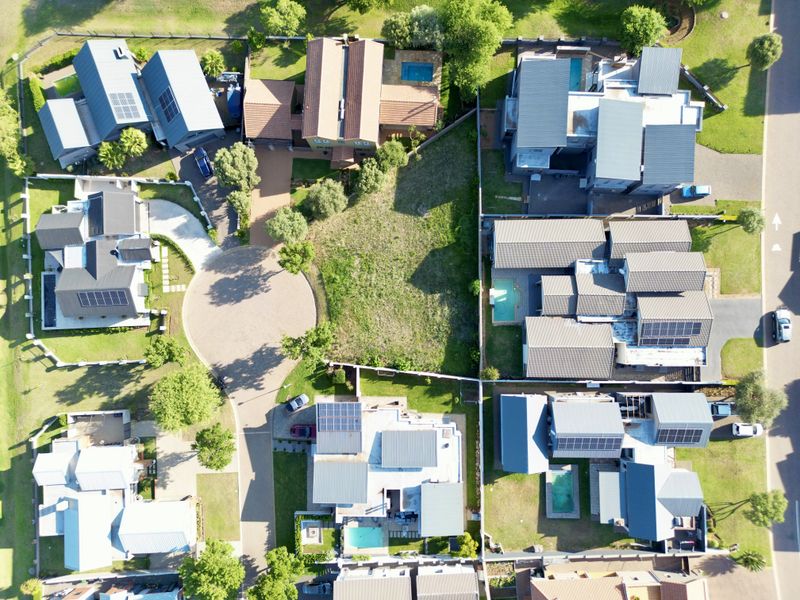 Exclusive 756m2 Stand in Copperleaf Golf Estate – A Rare Opportunity! - Photo 2