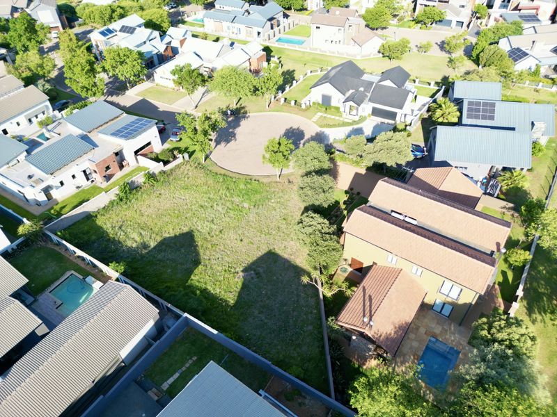 Exclusive 756m2 Stand in Copperleaf Golf Estate – A Rare Opportunity! - Photo 5