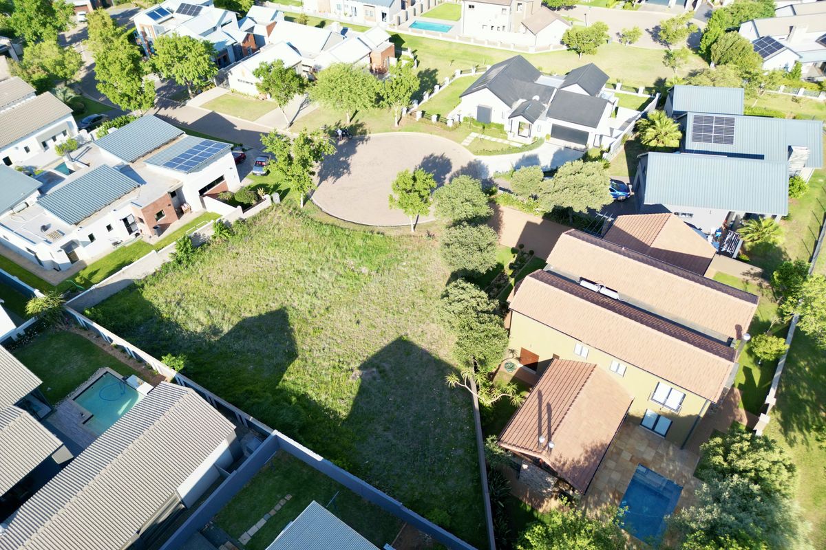 Exclusive 756m2 Stand in Copperleaf Golf Estate – A Rare Opportunity! - Photo 5