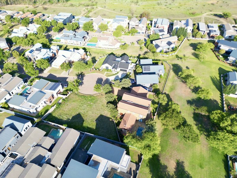 Exclusive 756m2 Stand in Copperleaf Golf Estate – A Rare Opportunity! - Photo 4