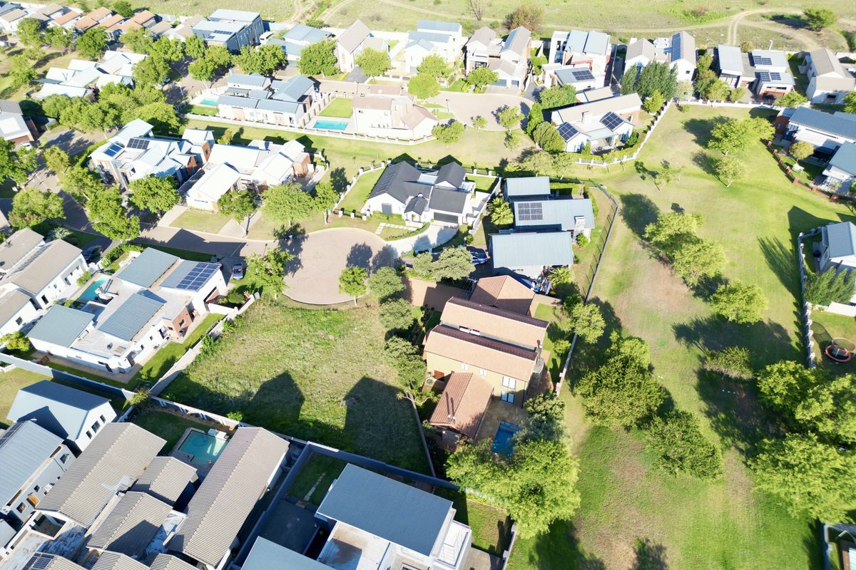 Exclusive 756m2 Stand in Copperleaf Golf Estate – A Rare Opportunity! - Photo 4