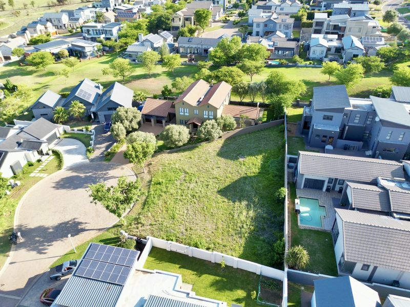 Exclusive 756m2 Stand in Copperleaf Golf Estate – A Rare Opportunity! - Photo 9