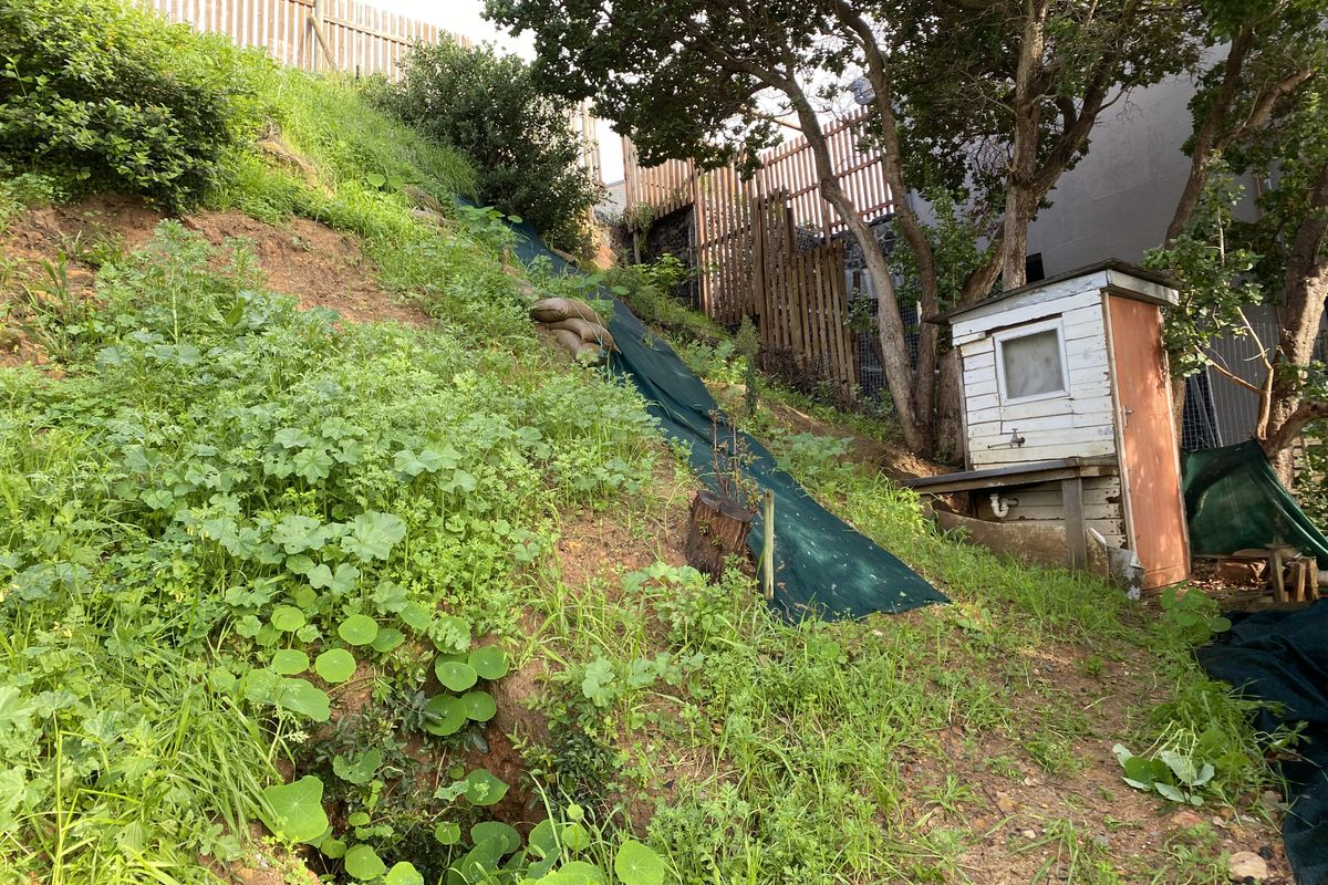 Vacant plot with breathtaking views - Photo 3