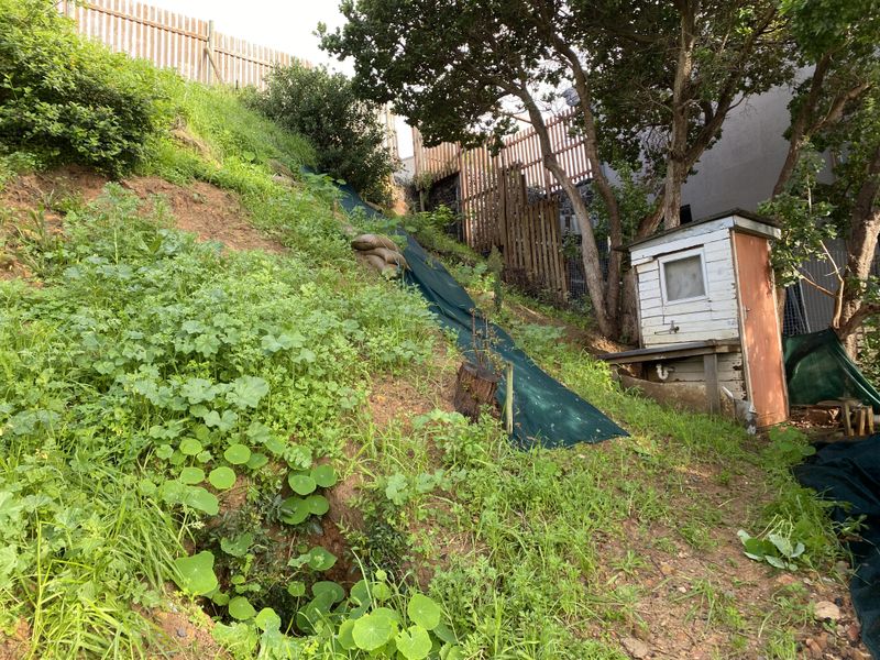 Vacant plot with breathtaking views - Photo 3