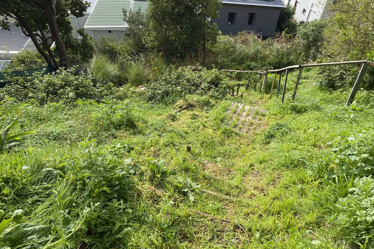 Vacant plot with breathtaking views - Photo 5