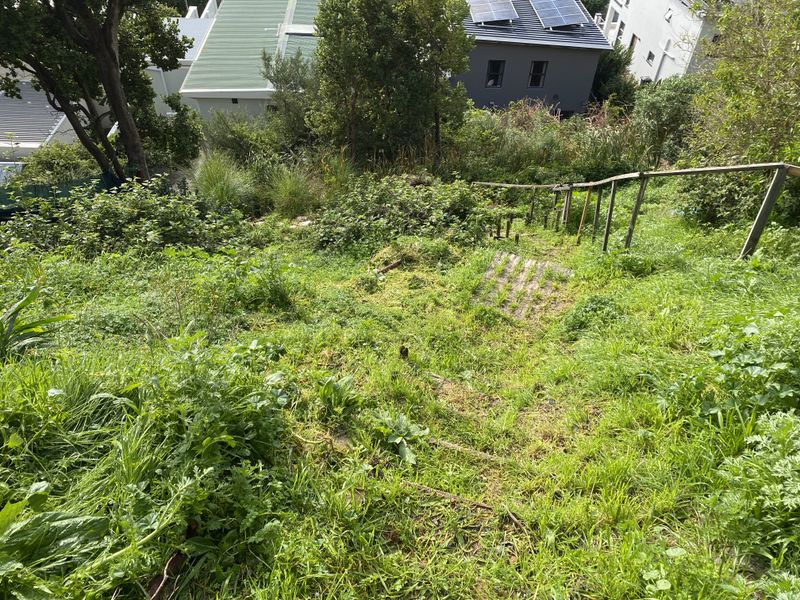 Vacant plot with breathtaking views - Photo 5