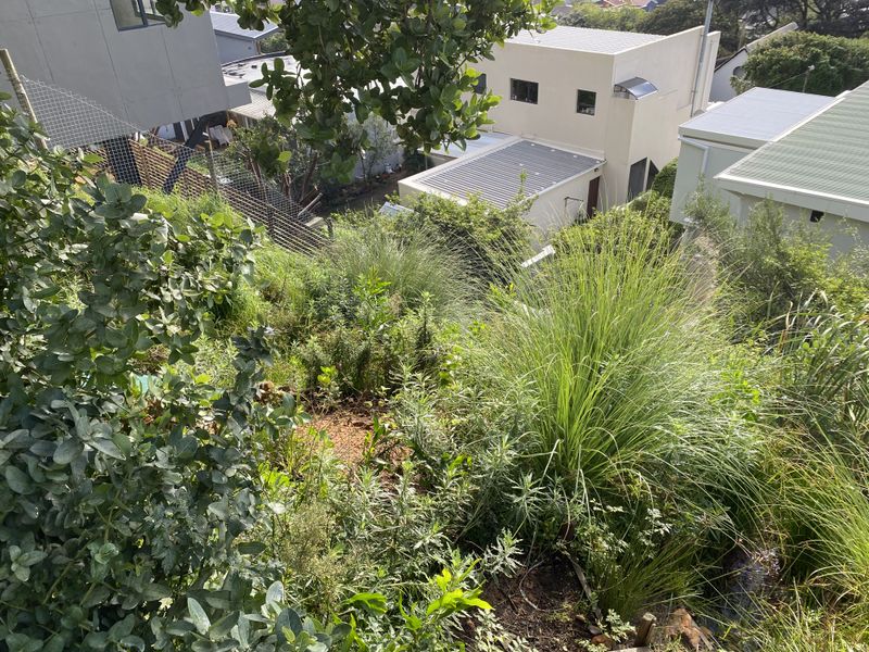 Vacant plot with breathtaking views - Photo 8