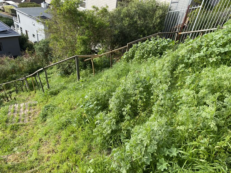 Vacant plot with breathtaking views - Photo 6