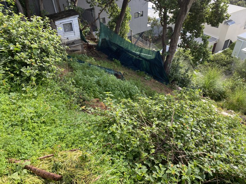 Vacant plot with breathtaking views - Photo 4