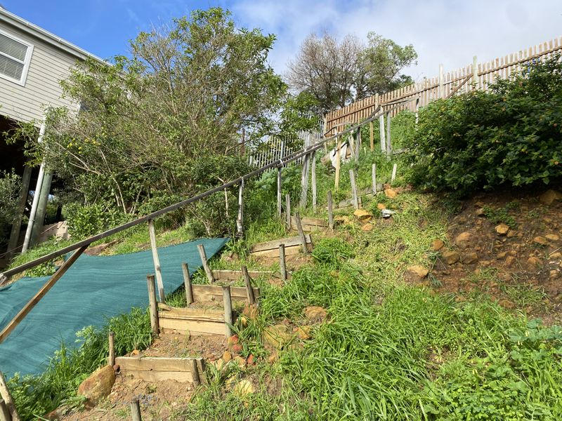 Vacant plot with breathtaking views - Photo 2