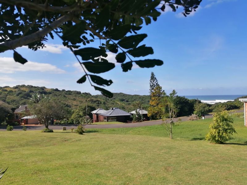 Large vacant land in Kaysers Beach - Photo 9