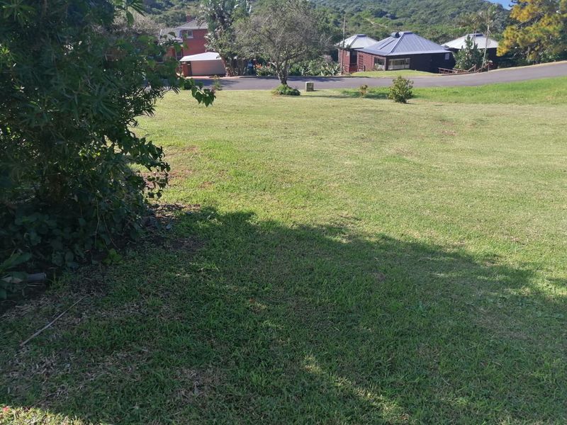 Large vacant land in Kaysers Beach - Photo 7