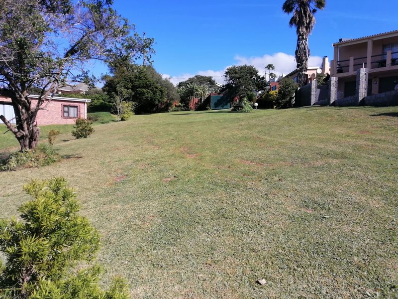 Large vacant land in Kaysers Beach - Photo 5
