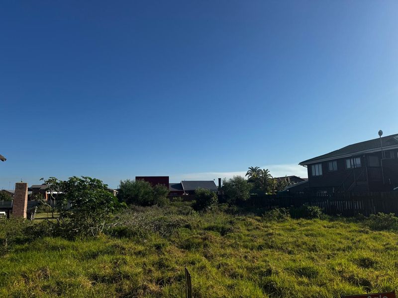 Immaculate Stand Just 4 Minutes from the Ocean in Paradise Beach, Jeffreys Bay - Photo 7