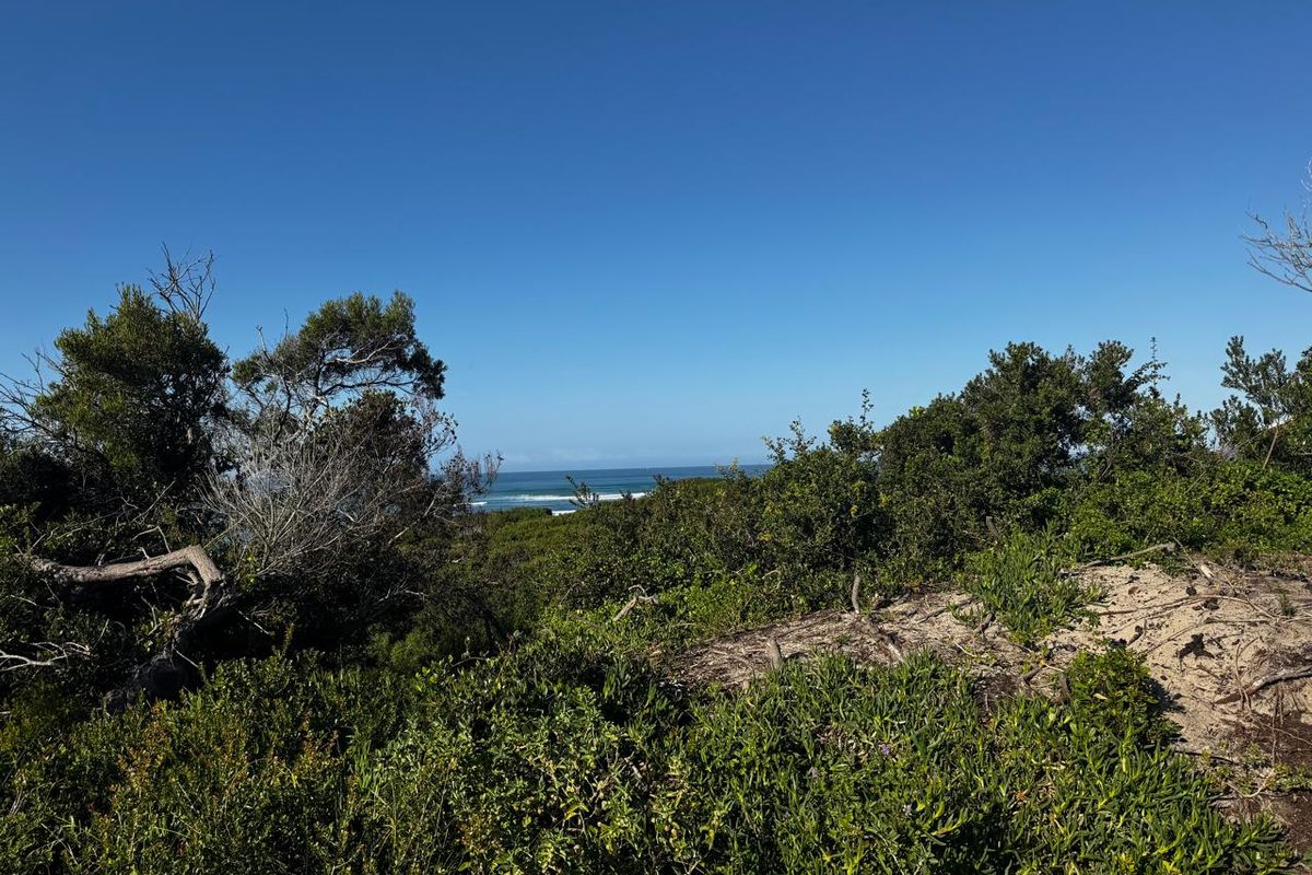 Immaculate Stand Just 4 Minutes from the Ocean in Paradise Beach, Jeffreys Bay - Photo 4