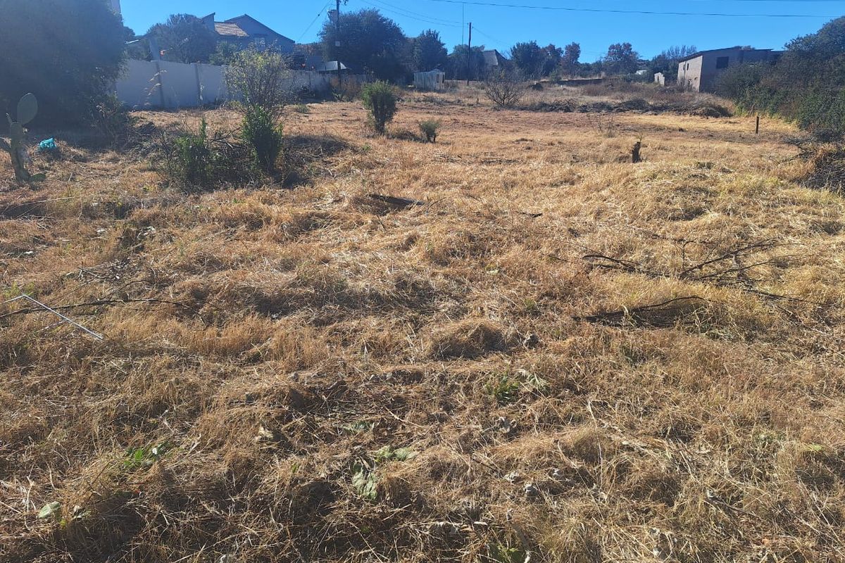 Come and Build your Home Here - Photo 2