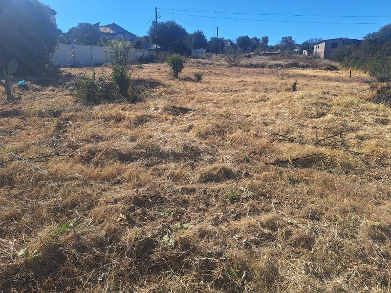 Come and Build your Home Here - Photo 2