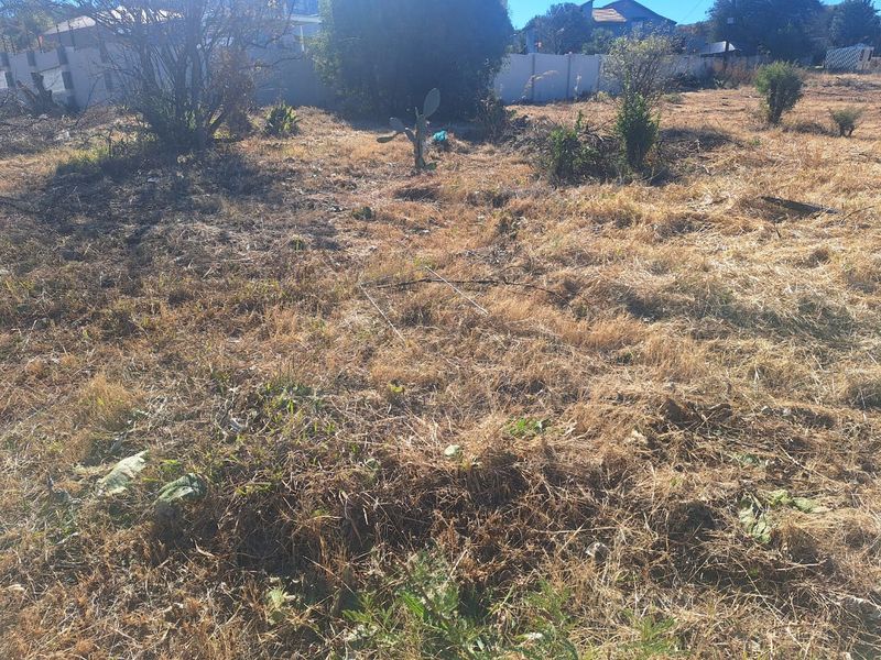 Come and Build your Home Here - Photo 3