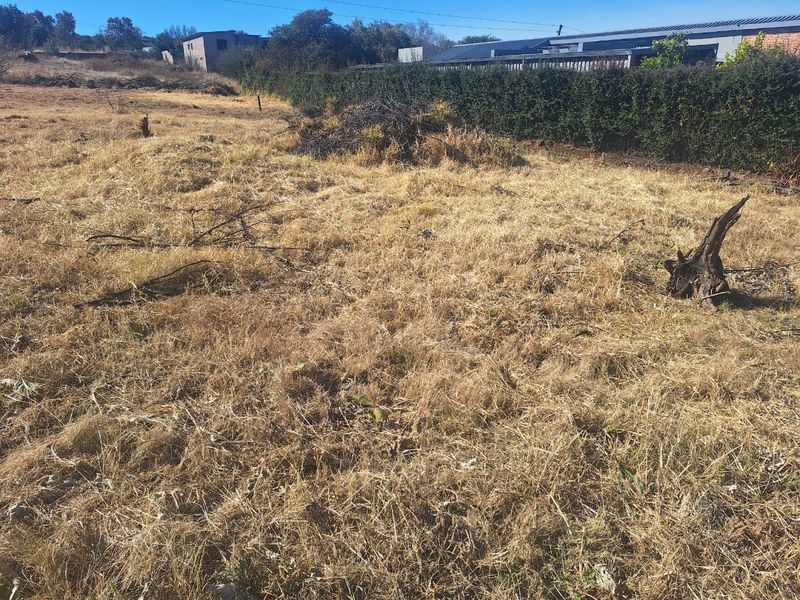 Come and Build your Home Here - Photo 8