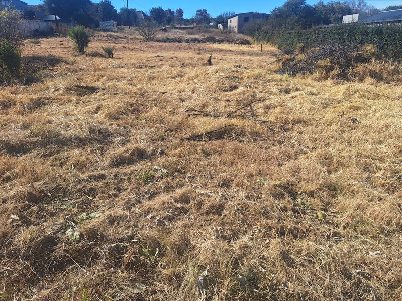 Come and Build your Home Here - Photo 6