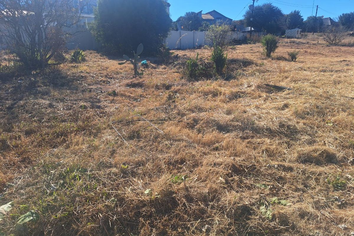 Come and Build your Home Here - Photo 4