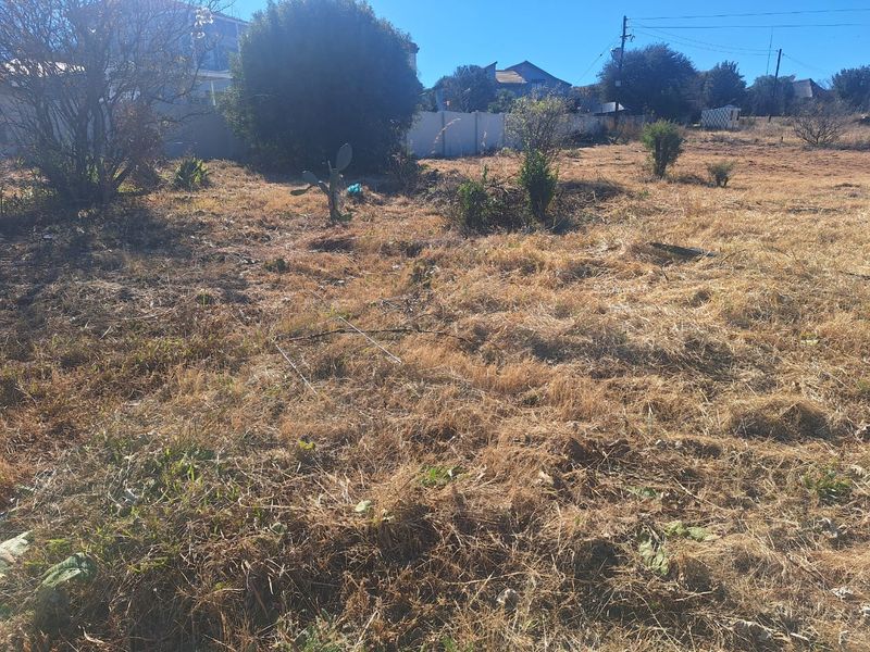 Come and Build your Home Here - Photo 4