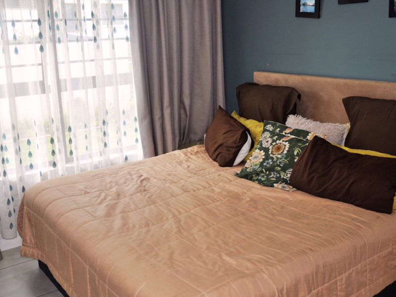 Prime Located Ground Floor 3-Bedroom Apartment in a Sought-After Lifestyle Complex - Photo 9