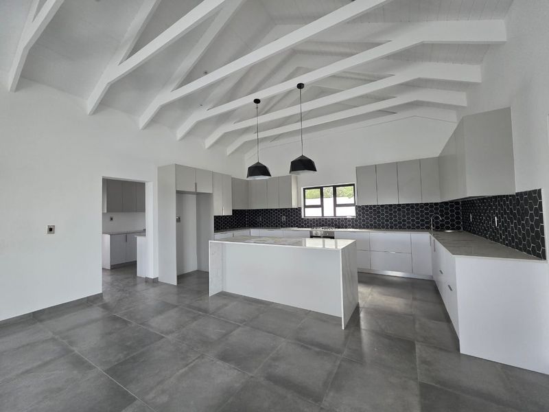 Modern Coastal Living in Shelley Point | 4-Bedroom Luxury Home - Photo 2